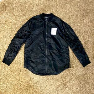 Jaywalker Windbreaker Light Jacket